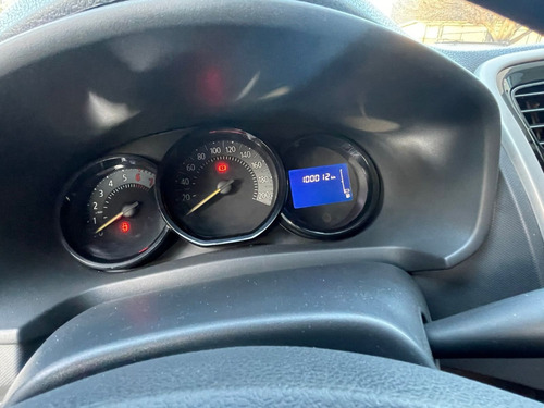 Imagen 16 de 21 de Renault Sandero 1.6 8v Dynamique