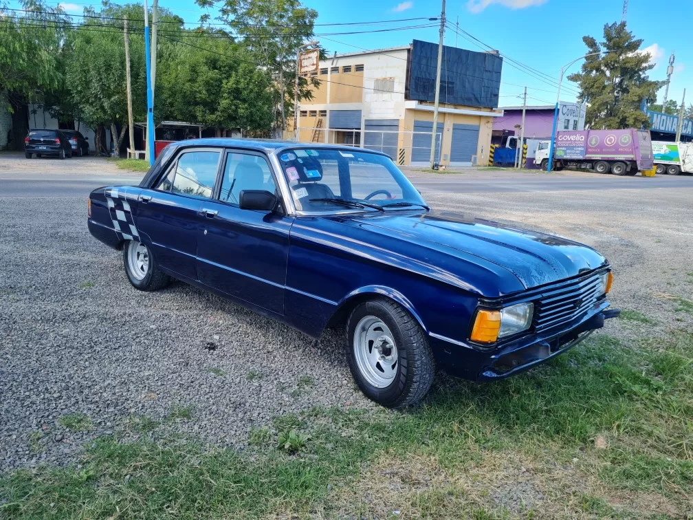 Ford Falcon 3.0 Gl