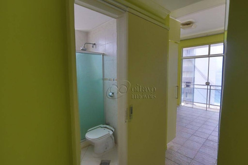 Imagem 25 de 28 de Apartamento Com 3 Dormitórios À Venda, 113 M² Por R$ 3.200.000,00 - Ipanema - Rio De Janeiro/rj - Ap8416