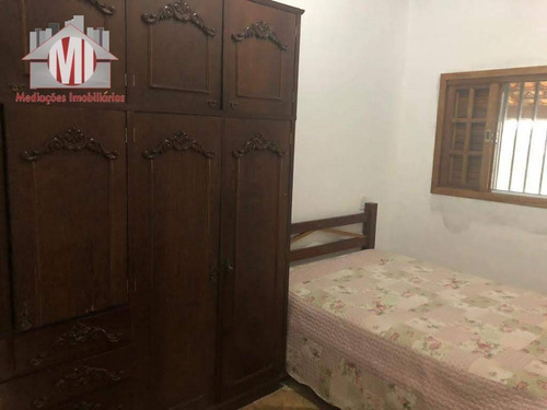 Imagem 19 de 30 de Chácara Com 3 Dormitórios À Venda, 20500 M² Por R$ 800.000 - Zona Rural - Pinhalzinho/sp - Ch0383