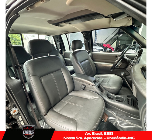 Chevrolet S-10 P-UP EXECUTIVE 2.4 MPFI F.POWER CD