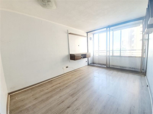 Imagen 2 de 28 de Departamento En Venta De 2d Y 2b Con Est Y Bod., En Recoleta