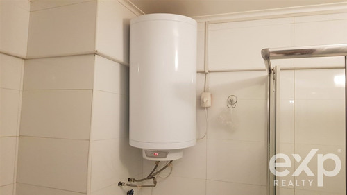 Departamento En Venta En Santiago