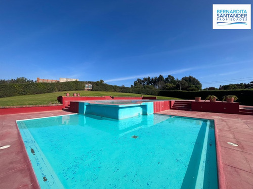 Casa En Condominio Maitencillo
