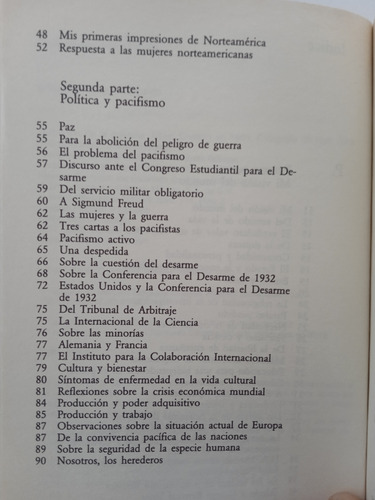 Libro. Albert Einstein. Mi Visión Del Mundo. (Usado)