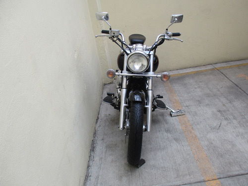 Yamaha Vstar 650