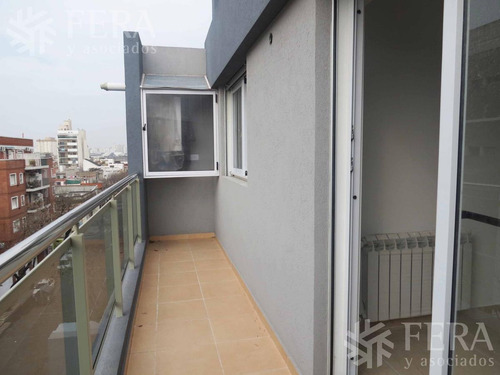 Imagen 3 de 21 de Venta De Departamento 2 Ambientes A Estrenar En Barracas (28928)