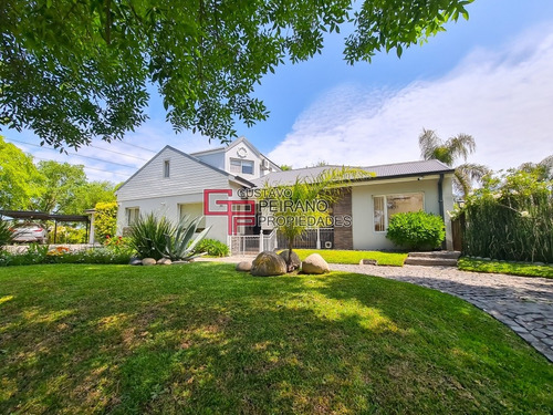 Casa En Venta Barrio Cerrado Septiembre