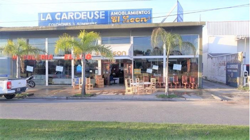 Imagen 9 de 13 de Local Comercial Sobre Importante Avenida De Mar De Ajó.