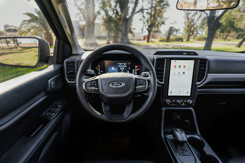 Ford Ranger 3.2 Cd Xls Tdci 200cv Automática