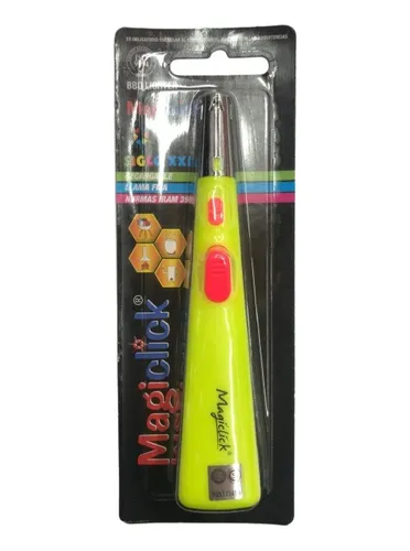 comprar Encendedor Magiclick Cocina Siglo Xxi Triangular Recargable