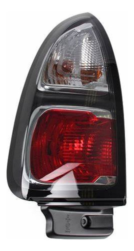 Faro Trasero Citroen C3 Aicross/ C3picasso Izq.