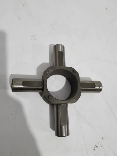 Cruz Diferencial Trasero Toyota Hilux Land Cruiser Original