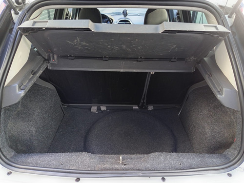 Fiat Punto 1.6 Essence