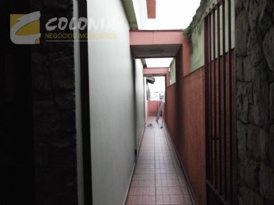 Imagem 4 de 30 de Casa - Ref: 34197