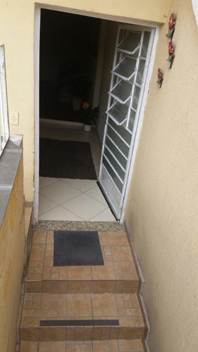 Imagem 11 de 18 de Sobrado Com 4 Dormitórios À Venda, 192 M² Por R$ 529.000 - Lauzane Paulista - São Paulo/sp - So0610