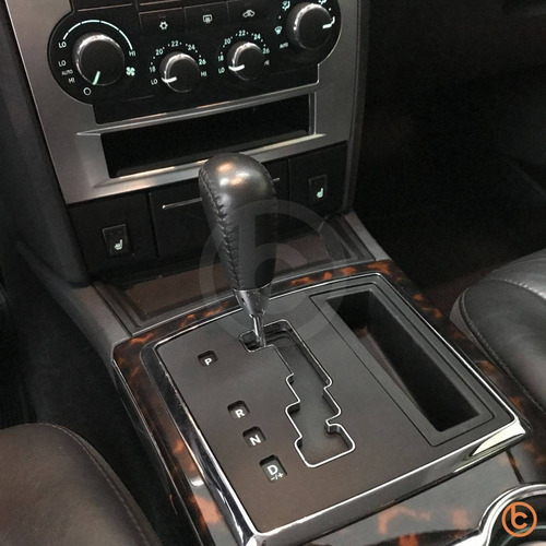 Imagem 15 de 15 de Chrysler 300 C 3.5 V6 Gasolina Automático