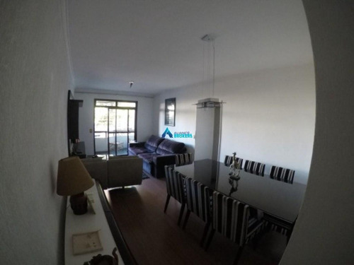Imagem 7 de 19 de Apartamento À Venda, 3 Quartos, 1 Suíte, 1 Vaga, Jardim Pitangueiras Ii - Jundiaí/sp - 1818