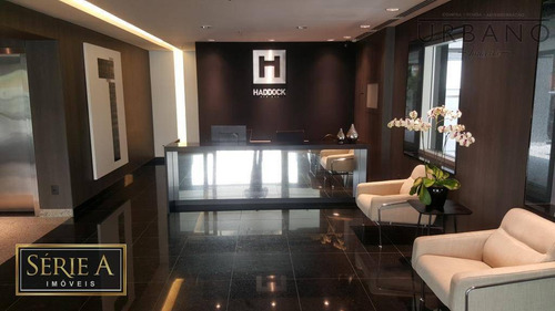 Imagem 6 de 8 de Sala Comercial À Venda, Cerqueira César, São Paulo. - Sa0029