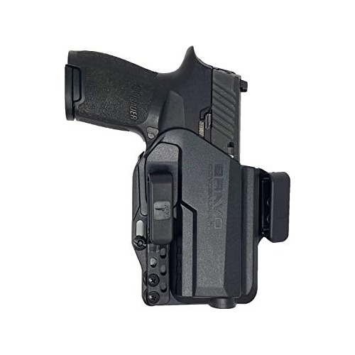 Funda Sig Sauer P320 Compact (3.9 ), Funda Iwb Llevar O...