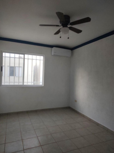 Casa En Renta, 3 Recámaras, Jardines Sur 1, Polígono Sur Cancún