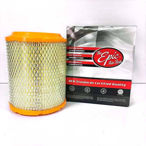 Filtro Aire Motor Conico Dodge Caliber 2.0 Compass Patriot 