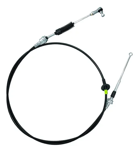 Guaya Selector Cambios Chevrolet Isuzu Frr Forward 2012