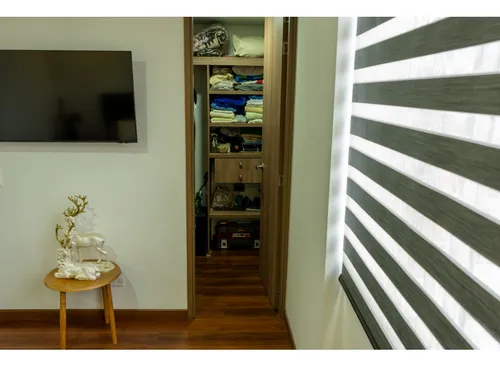 Venta De Apartamento En Envigado, Loma De Cumbres
