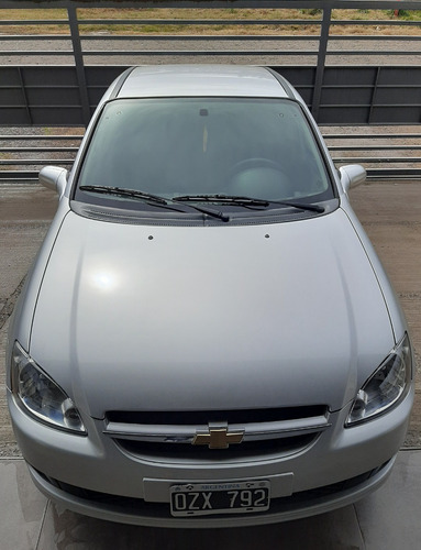 Imagen 12 de 15 de Chevrolet Corsa Classic