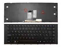 Comprar Teclado Sony Vaio Vpc-ea Vpc-ea3s1e Pcg-61211m Vpc-ea2s1e 