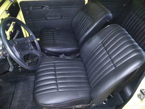 Imagem 12 de 12 de Fusca 1300 Fusca 1300