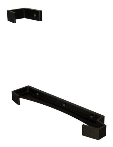 Imagen 6 de 7 de Soporte Muro Ps3 Slim