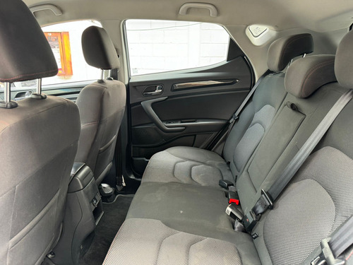 JAC SEI3 1.6 Active Cvt