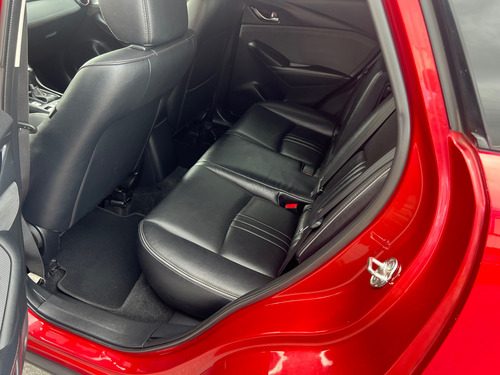 Mazda CX-3 2.0 I Grand Touring At