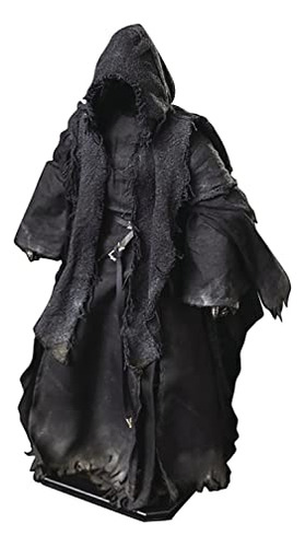 El Señor Del Anillo: Nazgul Figura De Acción Escala