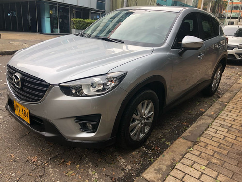 Mazda CX-5 2.0 Touring