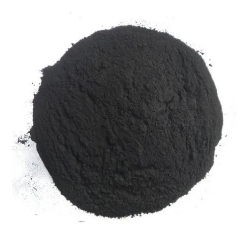 Carbón Activado Vegetal En Polvo De 1 Kg En Caba Coghlan