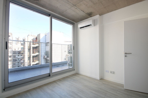 Imagen 10 de 30 de Venta Monoambiente Studio Barrio Norte A Estrenar