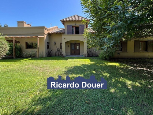 Casa Quinta En Venta En Carmen De Areco, Provincia, Buenos Aires