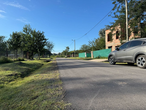 Lotes La Lonja Pilar Barrio Cerrado Excelente Financiacion