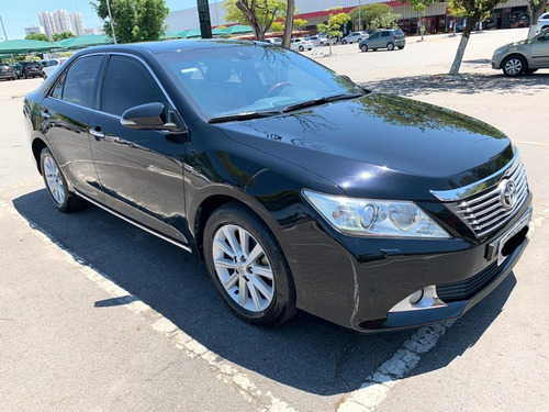 Toyota Camry 3.5 Xle 2013