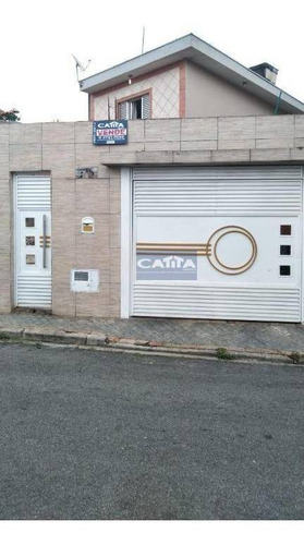 Imagem 1 de 30 de Sobrado Com 3 Dormitórios À Venda, 125 M² Por R$ 370.000,00 - Guaianases - São Paulo/sp - So15386