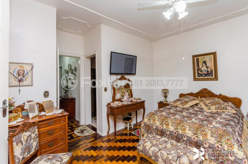 Apartamento, 3 Dormitórios, 187.26 M², Bom Fim - 206400