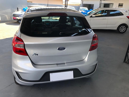Imagem 4 de 10 de Ford Ka