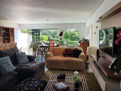 Imagem 4 de 15 de Casa Em Condominio - Ref: 6896 - V-6896