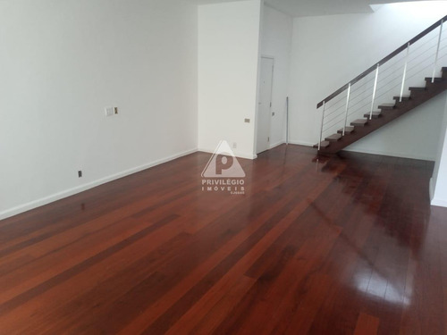 Imagem 6 de 30 de Cobertura À Venda, 5 Quartos, 2 Suítes, Copacabana - Rio De Janeiro/rj - 46064
