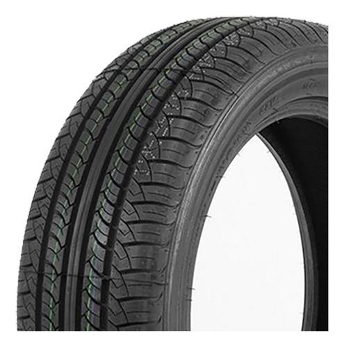 Kit 2 Pneus Xbri Aro 16 195/55r16 Fastway P5 87v