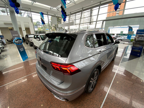Volkswagen Tiguan Volkswagen Tiguan Allspace R-Line 2.0 TSi