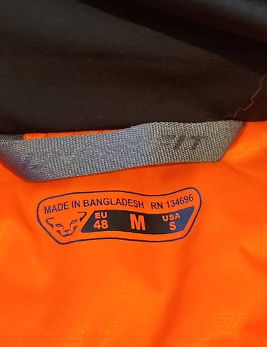 Chaqueta Dynafit Goretex Infinium (Usado)