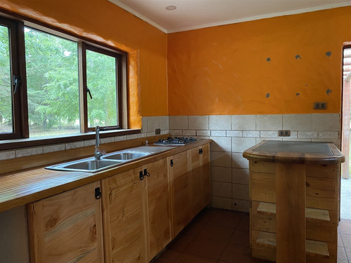 Parcela En Arriendo En Pucón